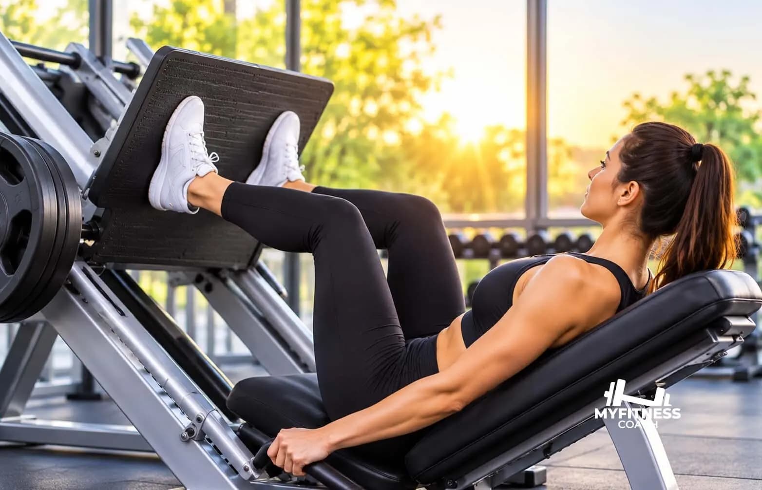 Leg Press