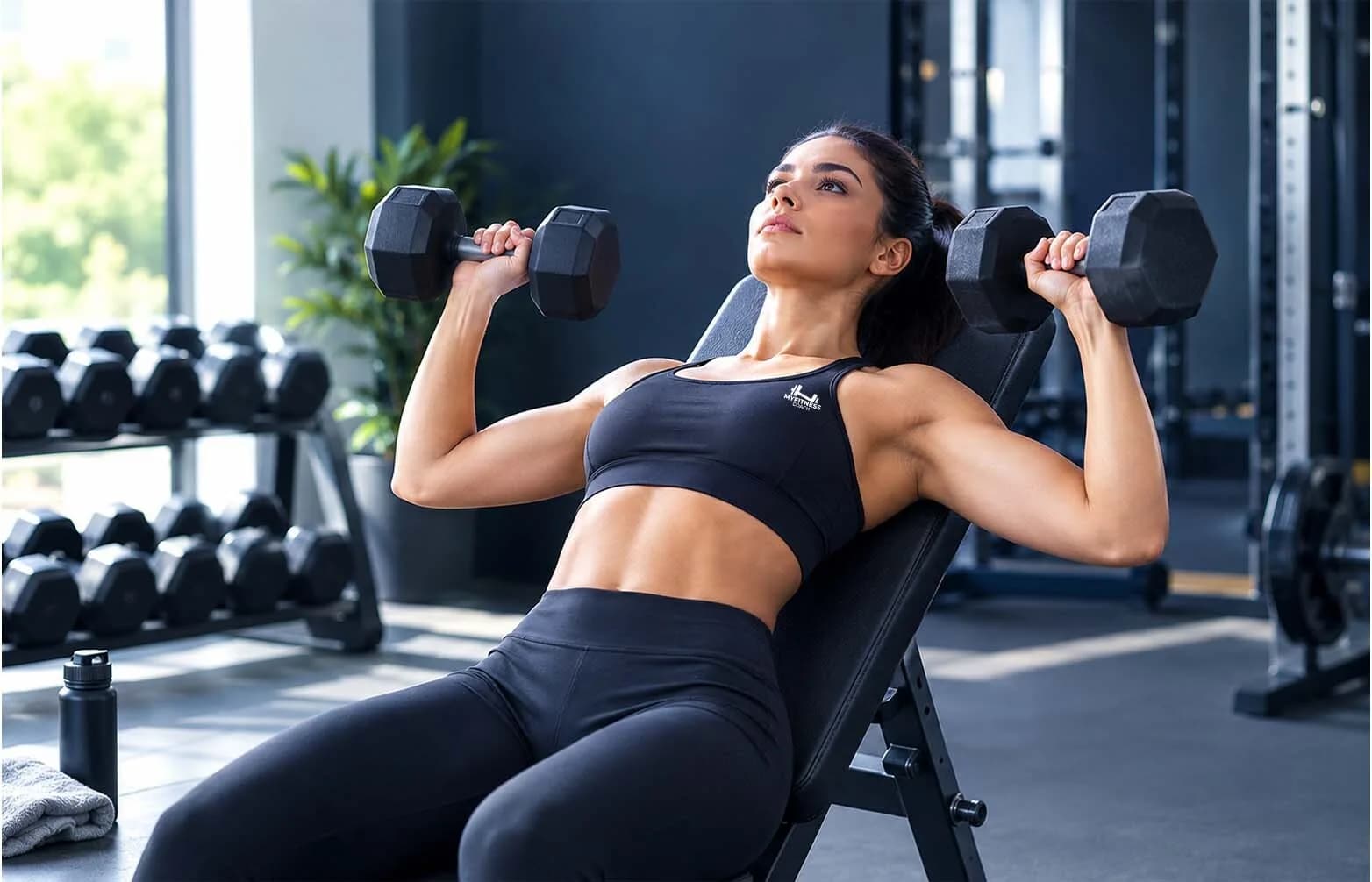 Push Day Workout