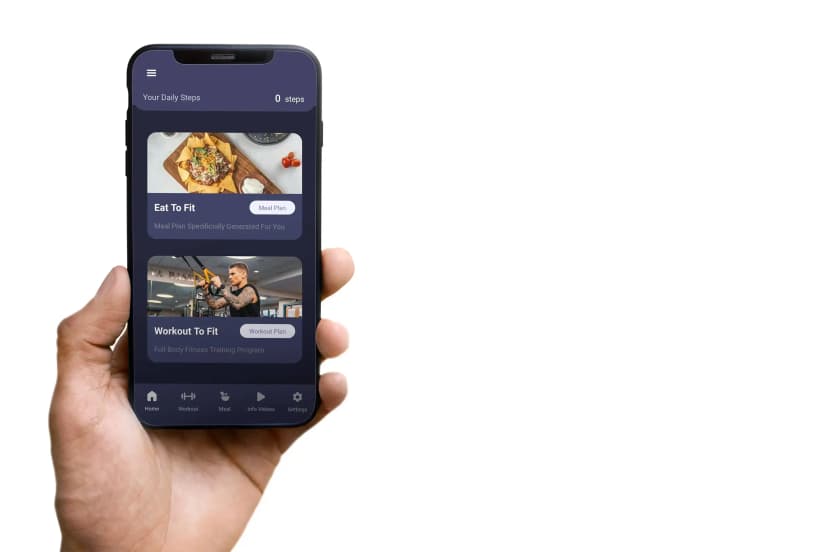 Best fitness apps