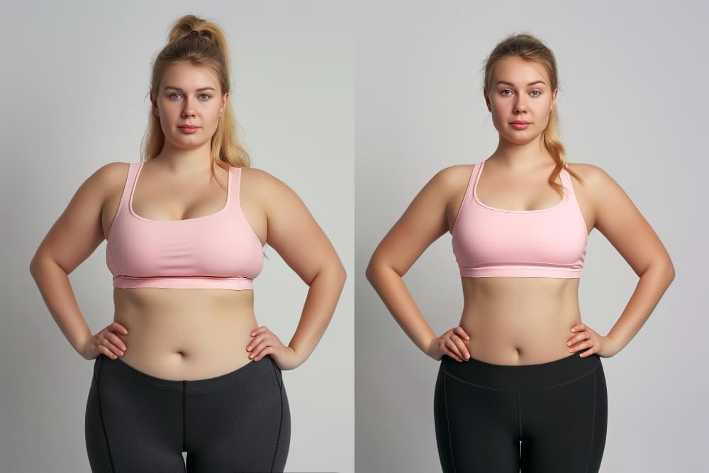 fitness app for weight loss