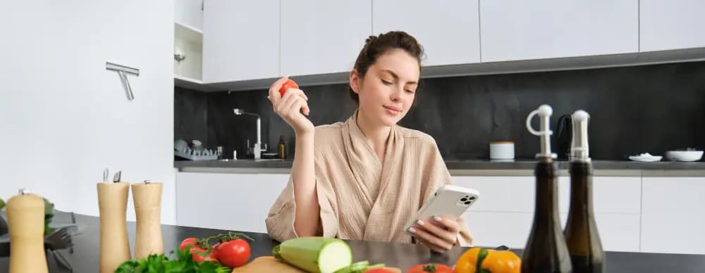 ai diet app