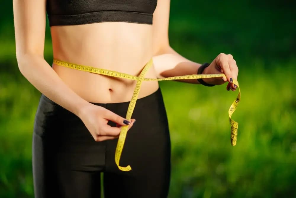 body wraps and weight loss