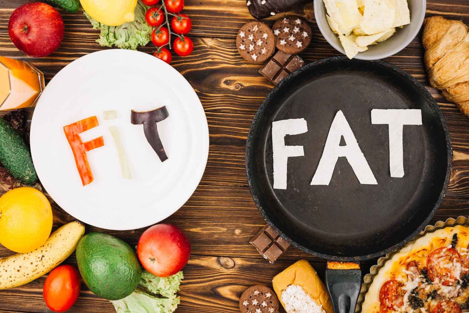 how do fat burning foods work