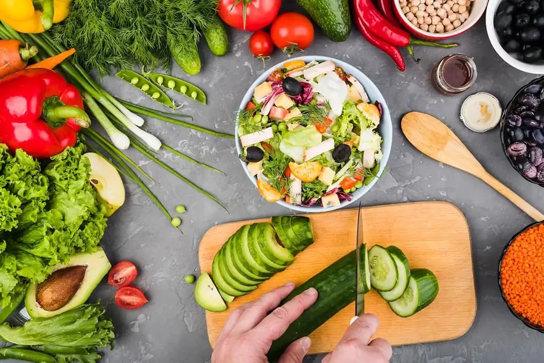 Keto Diet or Intermittent Fasting