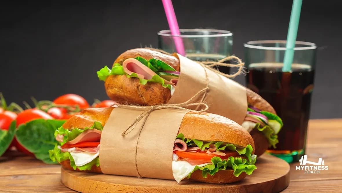 Subway Calorie Calculator: Avoid 700-Calorie Mistakes in 2026 