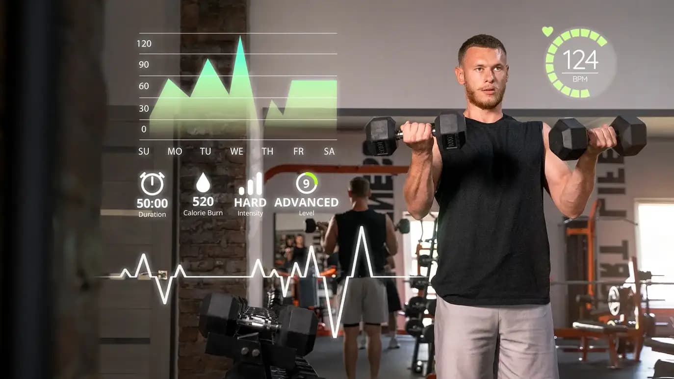 AI Fitness Coach