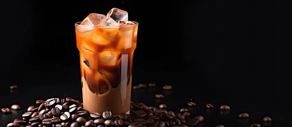 how much caffeine is in cold brew coffee