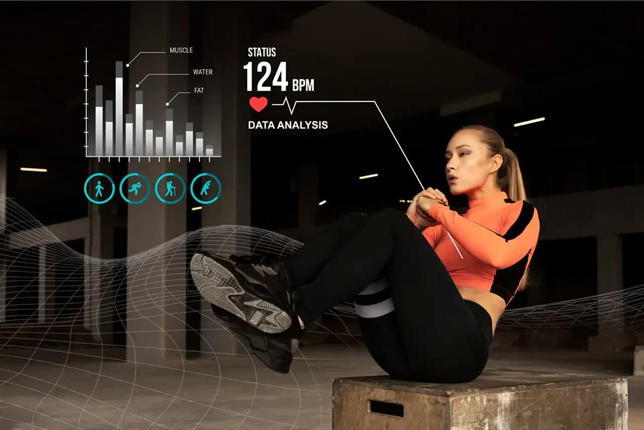 best workout tracker apps
