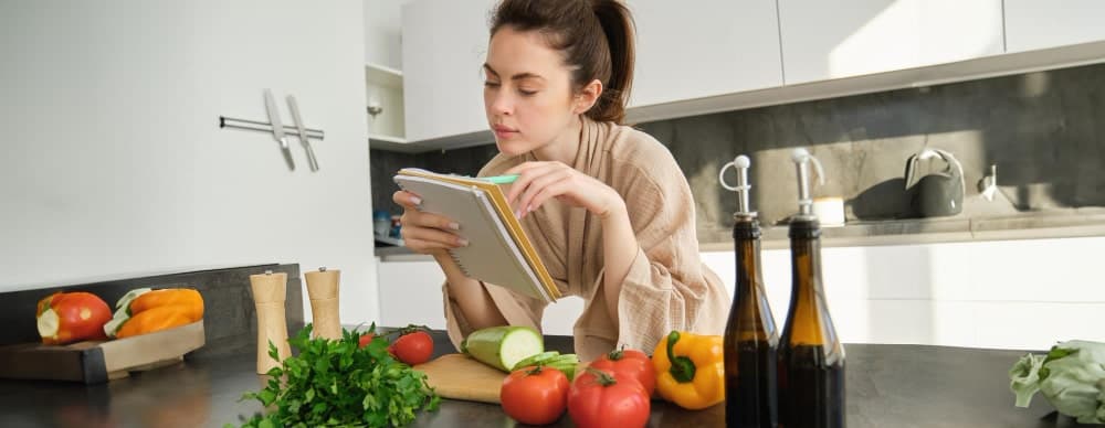 21 day fix meal plan