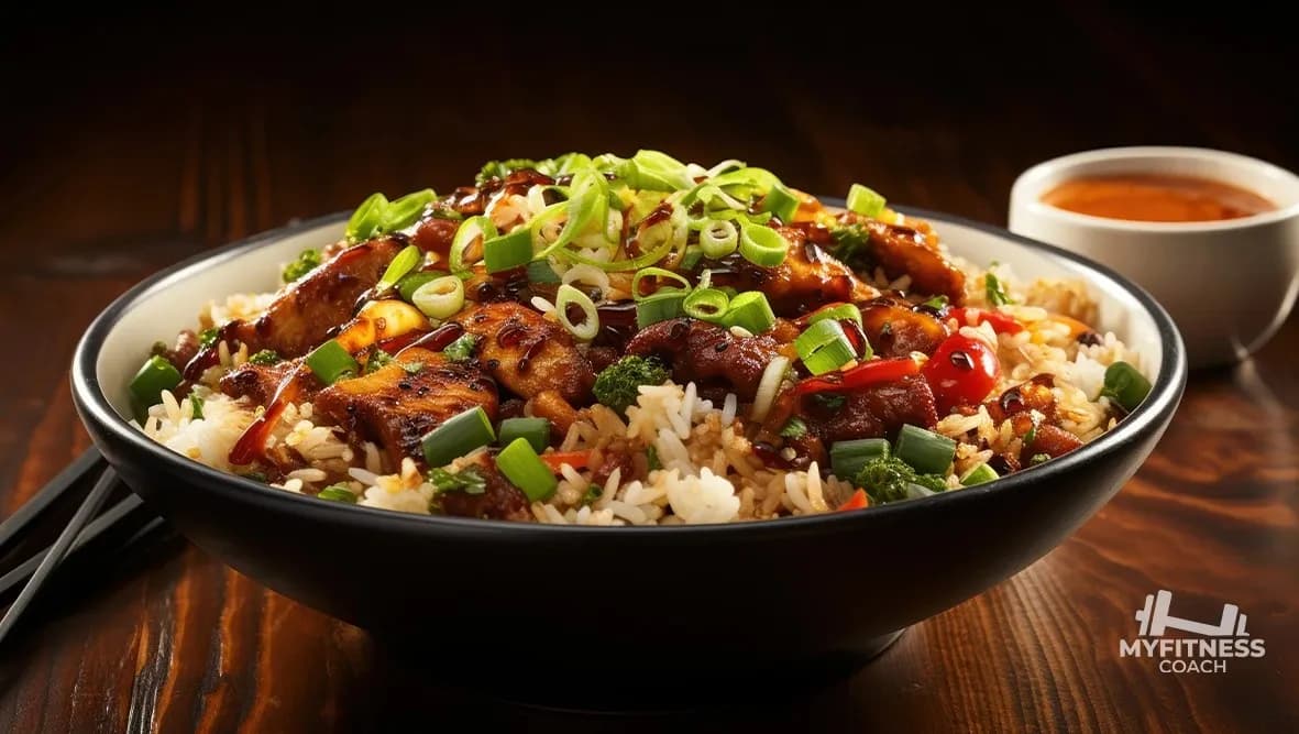 How Many Calories In Rice Bowl — The Ultimate Guide (2026)