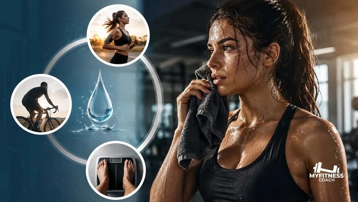 Does Sweating Burn Calories? The Real Answer (2026)