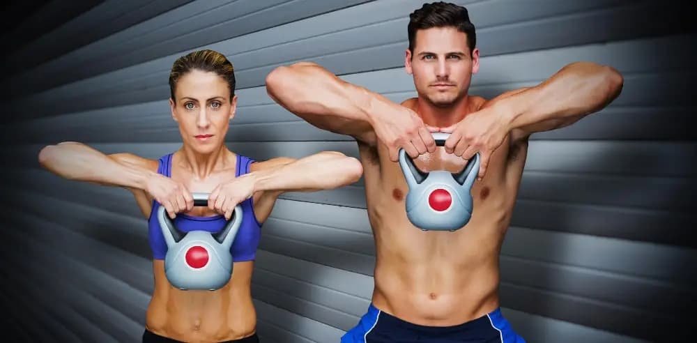 upright row benefits and muscles worked
