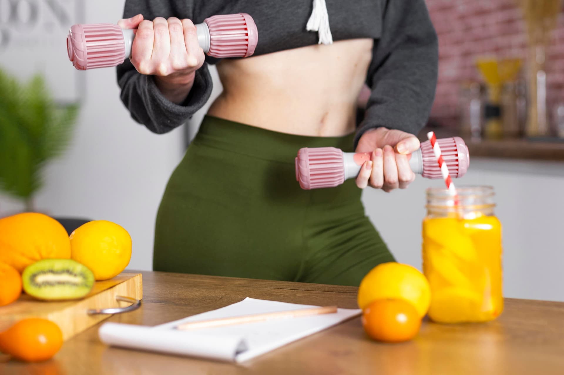 Best Post Workout Nutrition