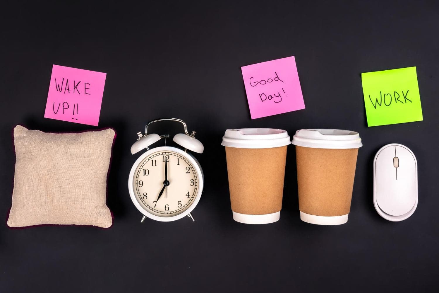 5 morning habits to reduce stress