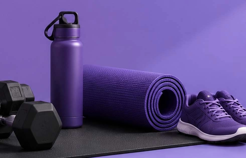Best Workout Routine: A Simple 4-Week Plan 