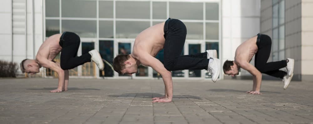 pike exercise