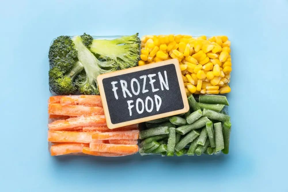 low sodium diet frozen dinners