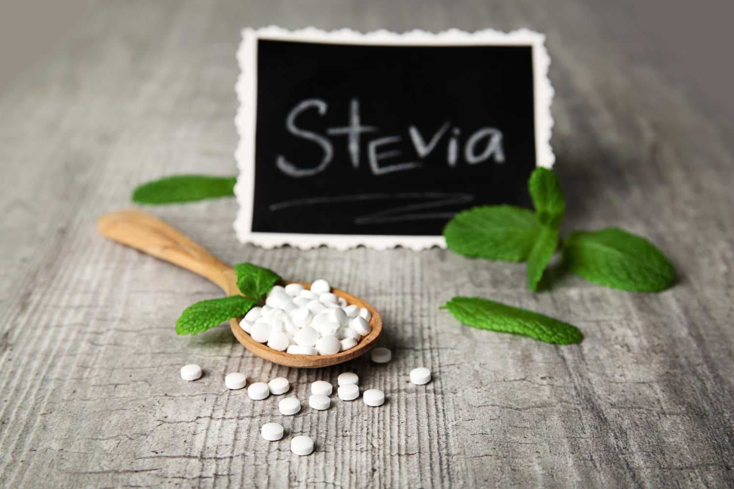 is stevia bad for you