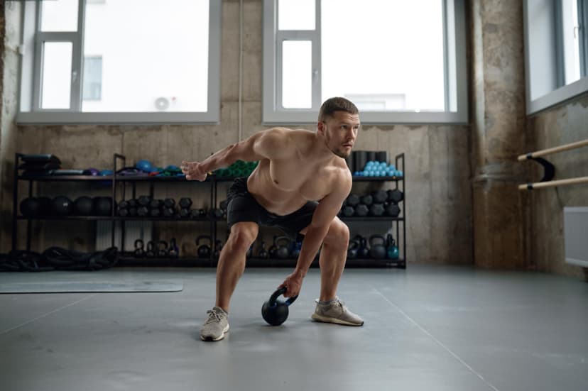 Gorilla Row Exercise: Benefits, Form, and Training with MyFitnessCoach ...