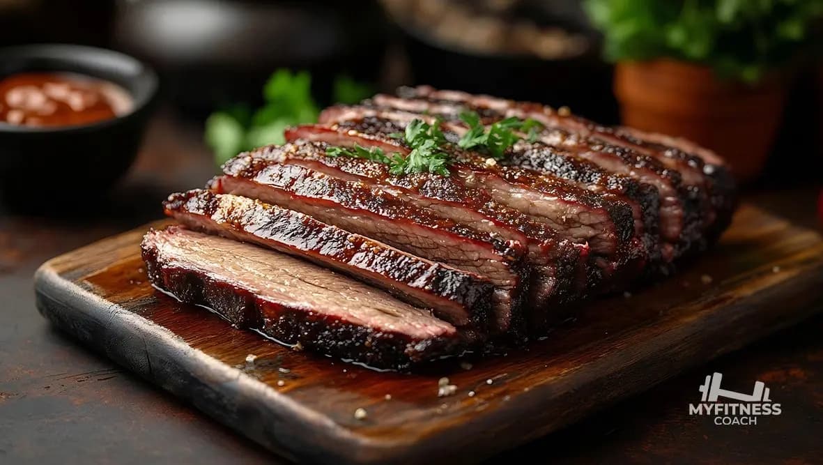 Is Beef Brisket Healthy? 5 Benefits and 3 Downsides