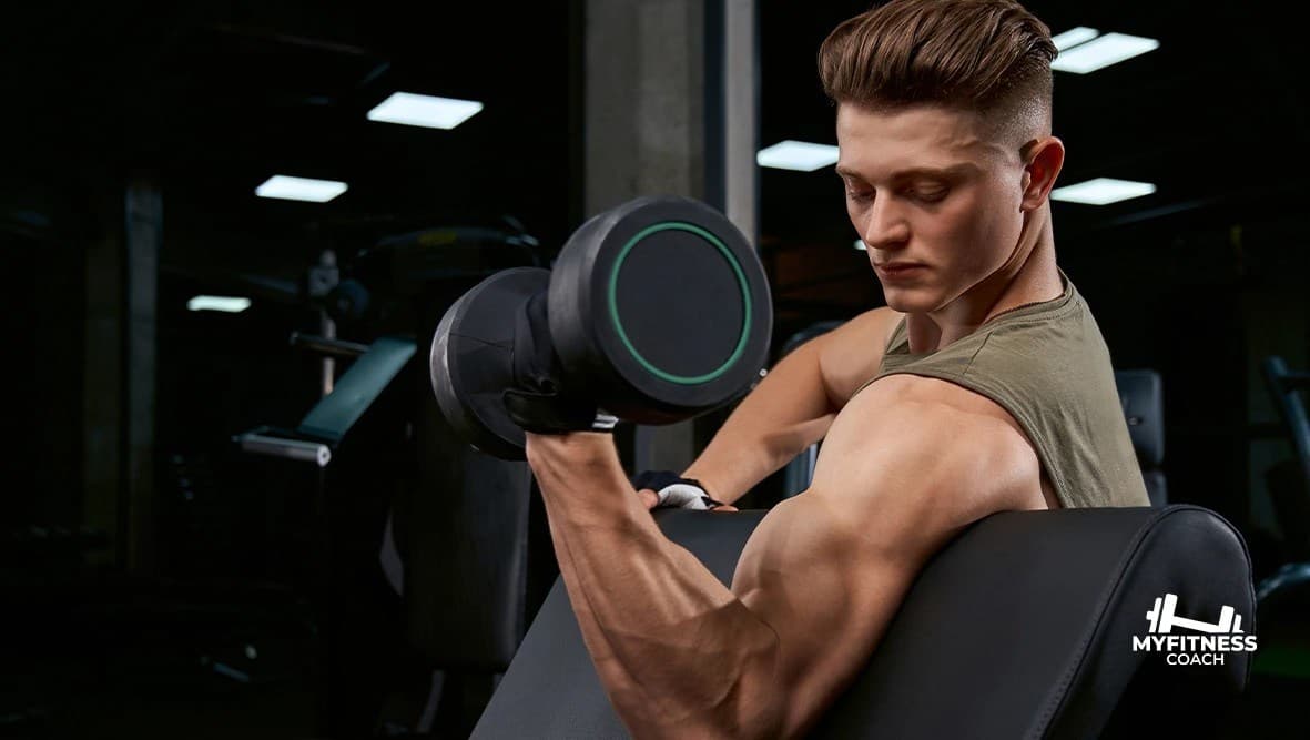 6 Day Gym Workout Schedule: Split, Sets and Recovery 