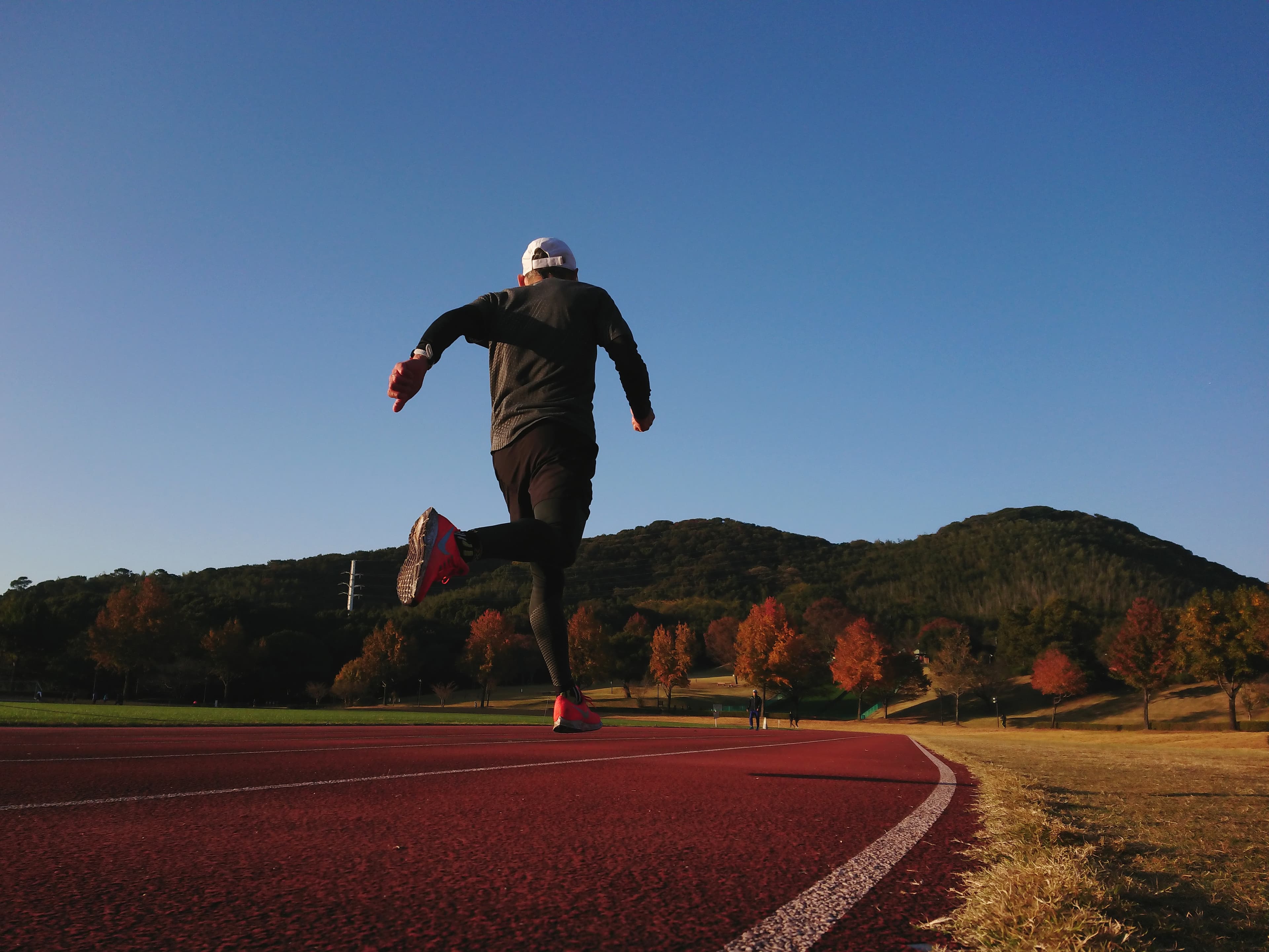 How to Get More Endurance for Long-Distance Running?