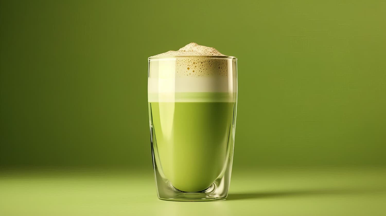 how long does matcha caffeine last