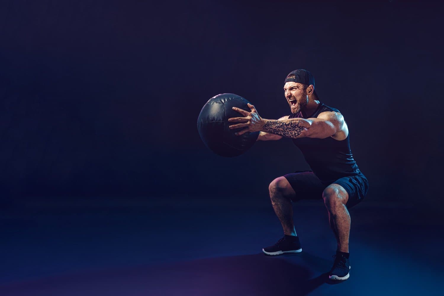 calisthenics exercise list