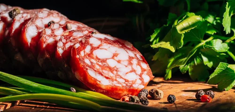 genoa salami