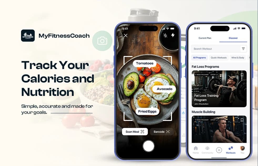 Best Calorie Tracking Apps