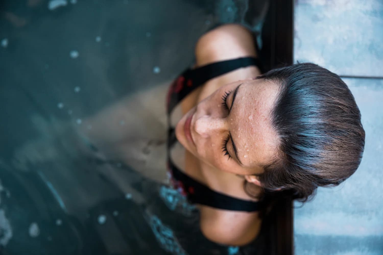 10 benefits of cold showers
