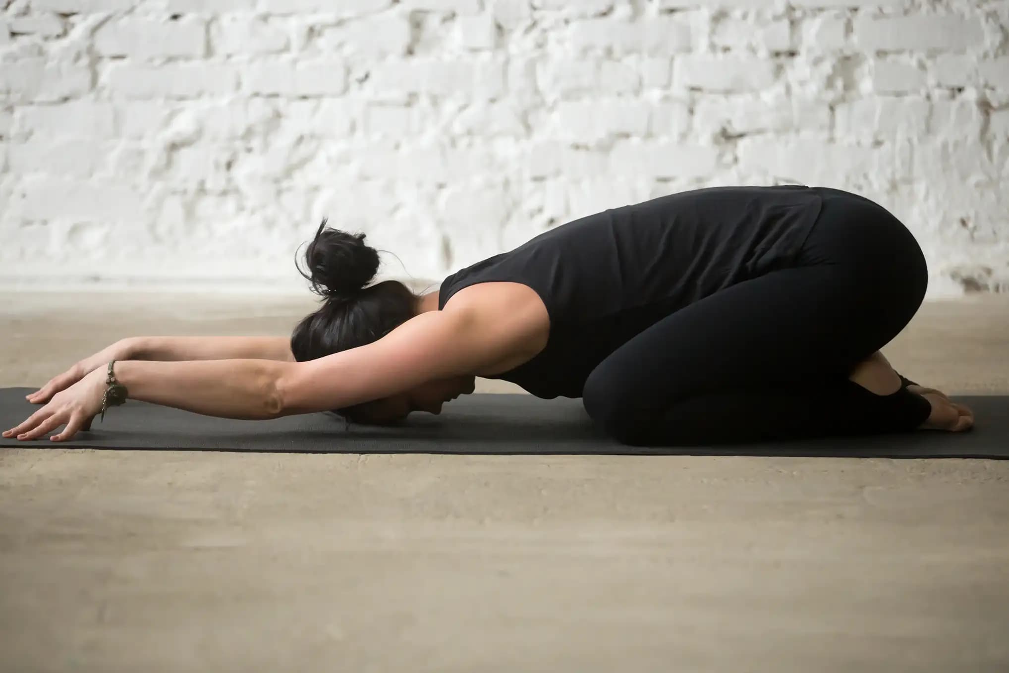Bear Crawl