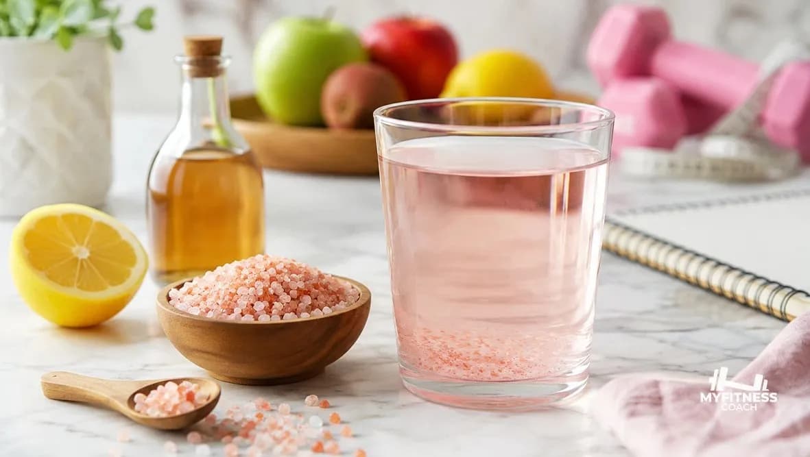 Pink Salt Recipe: 5 Alarming Facts Before You Try It