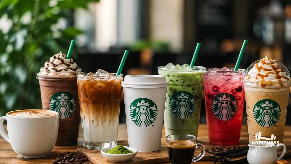 Starbucks Calorie Calculator 2026: 5 Menu Hacks for Dieters