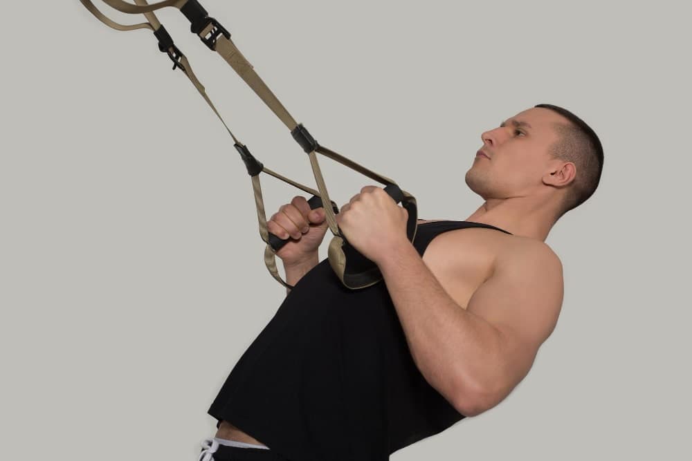 Straight Arm Pulldown: Variations, Benefits & How to Perform