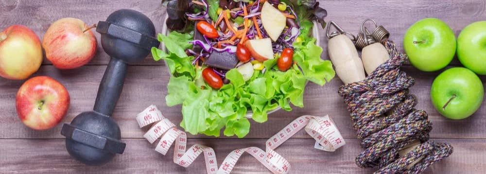 carb cycling meal plan