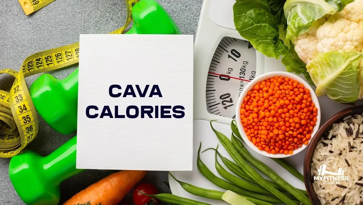 Cava Calorie Calculator: Build a Bowl Under 500 Cal