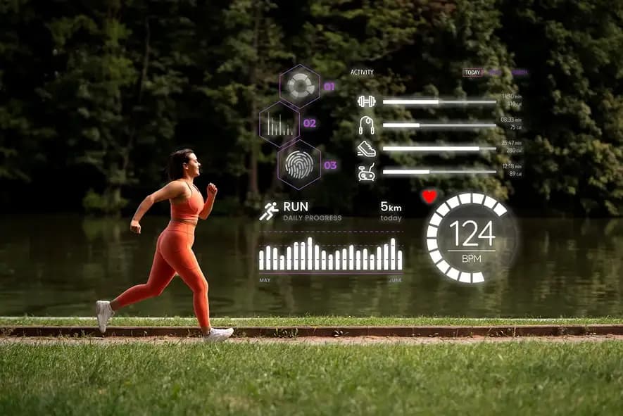 Your Fitness Path