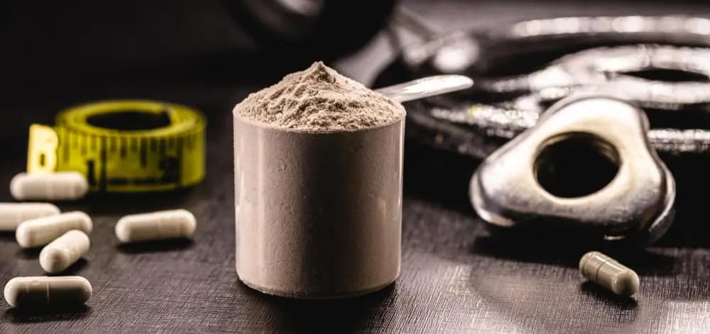can you take creatine before bed