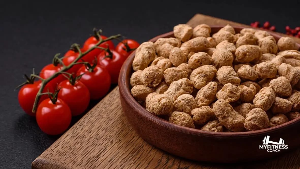 50 gm Soya Chunks Protein: Why Every Website Gets It Wrong