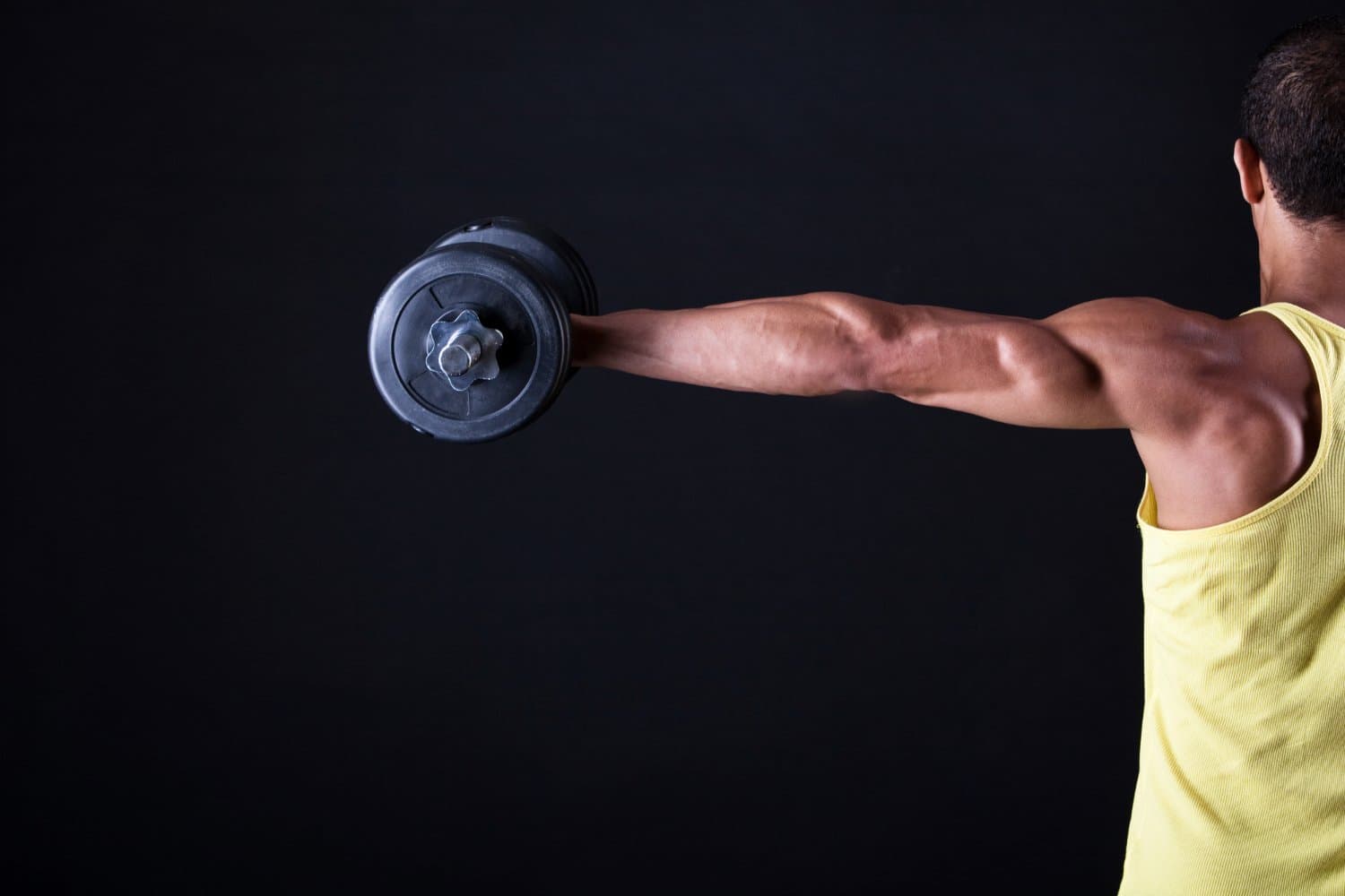 egyptian lateral raise