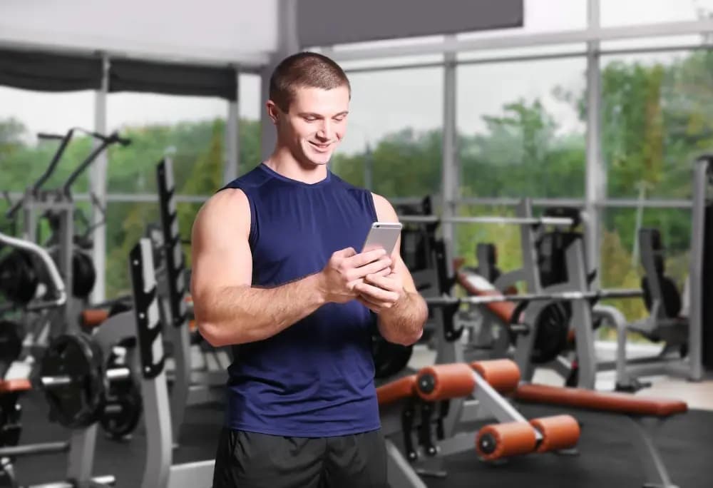 best fitness apps for men