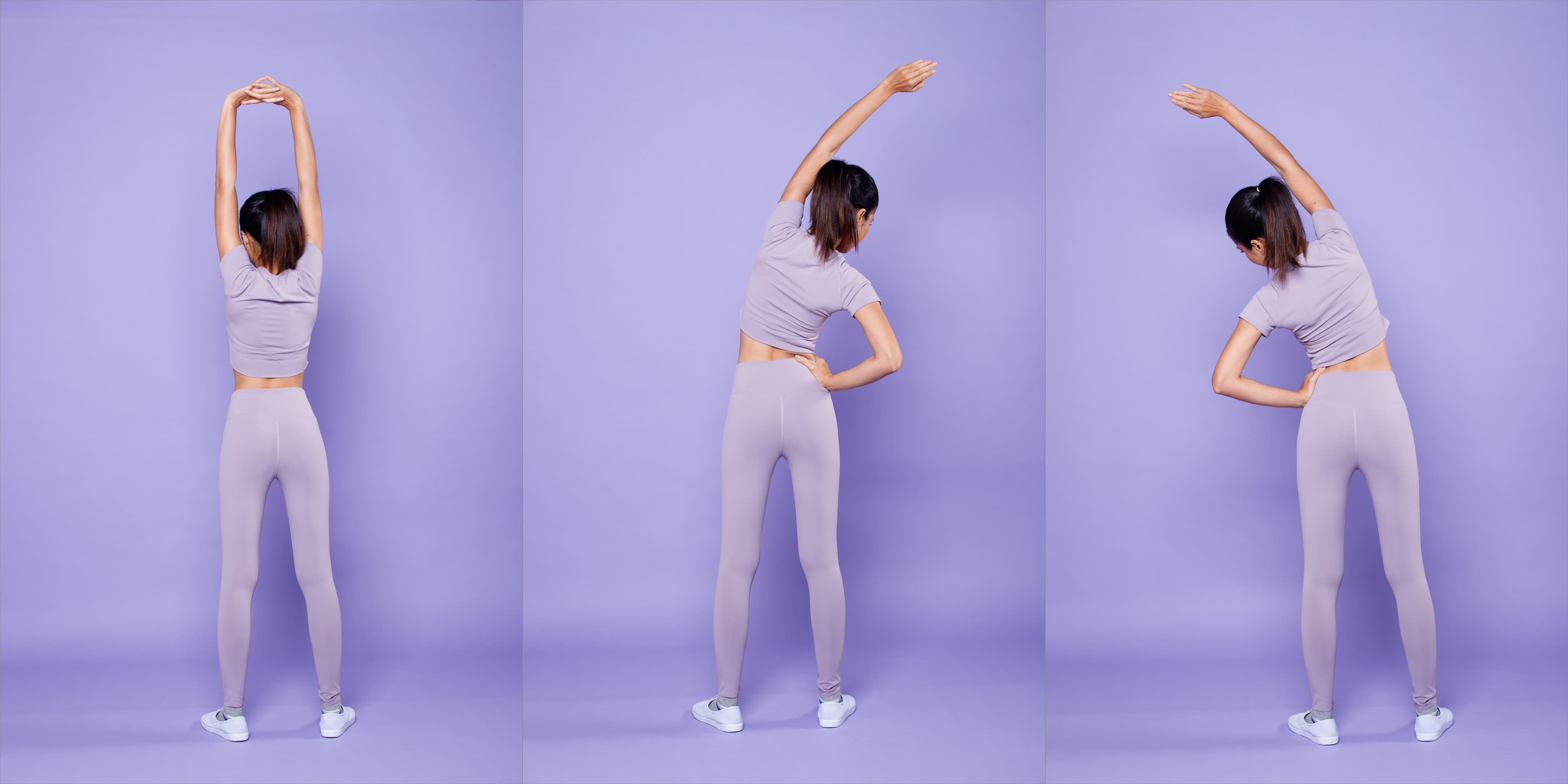 what are some exercises for improving posture