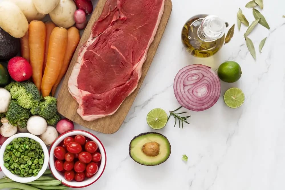 science behind refeeds