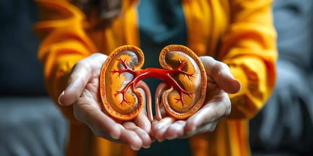 7 day meal plan for kidney disease