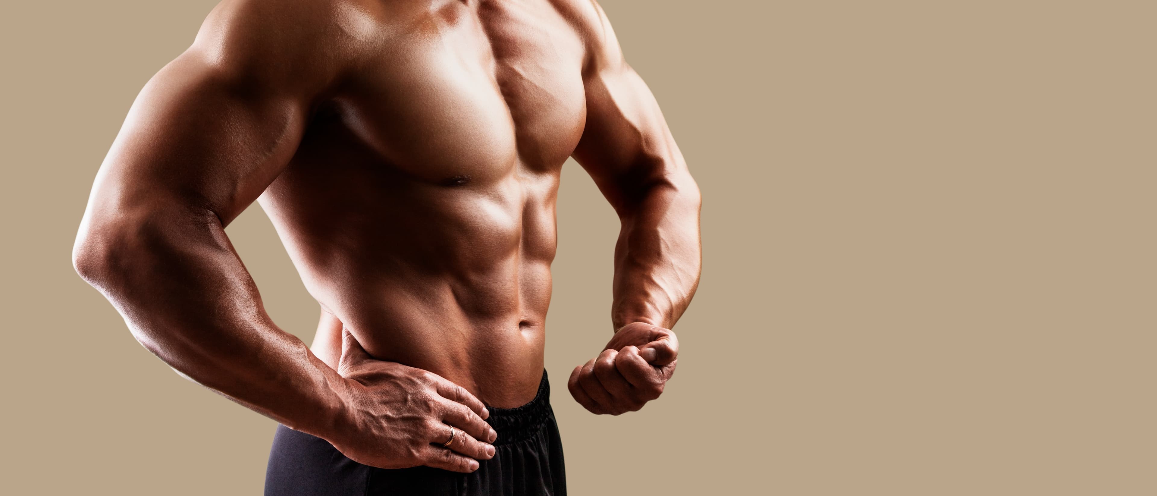 get fit even with a busy schedule