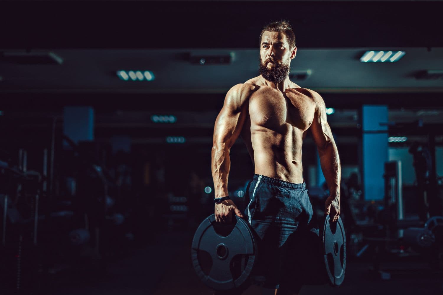 what is hypertrophy
