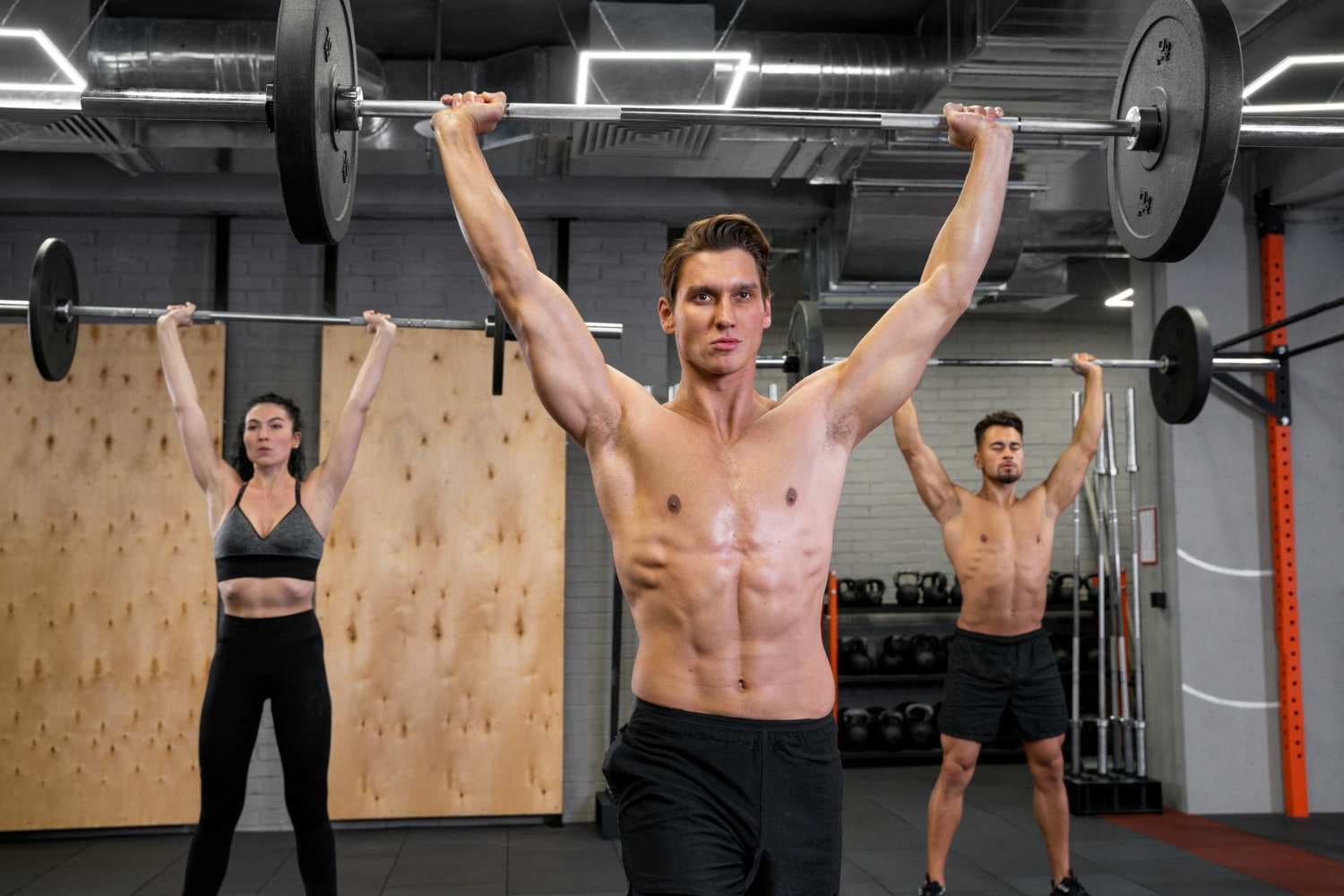 best powerbuilding program