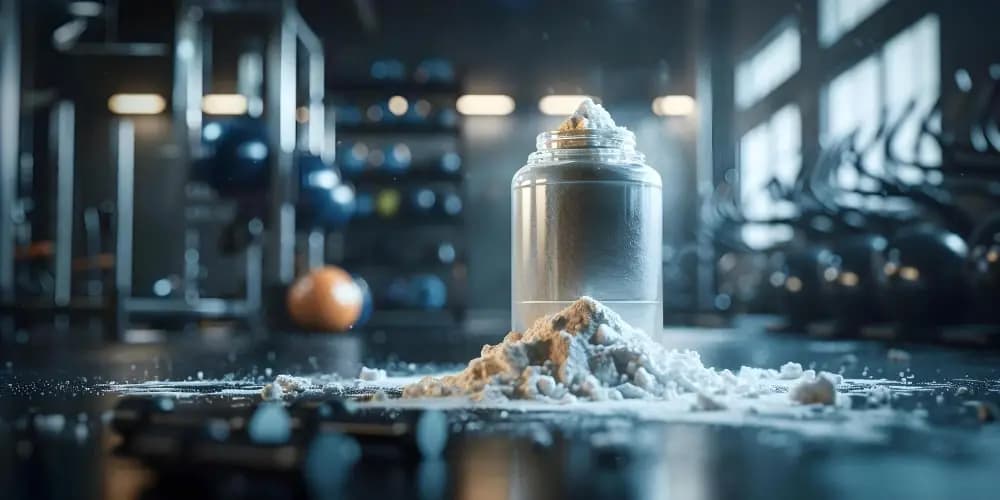 non stimulant pre workout