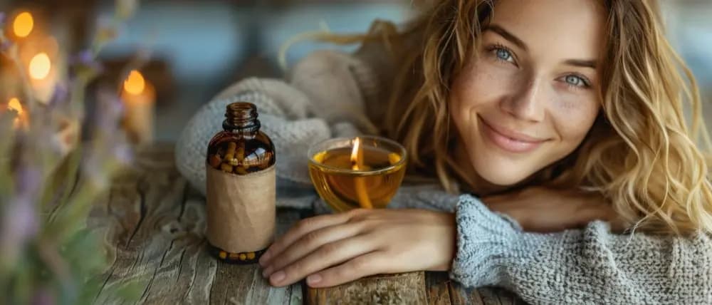 essential oils for focus